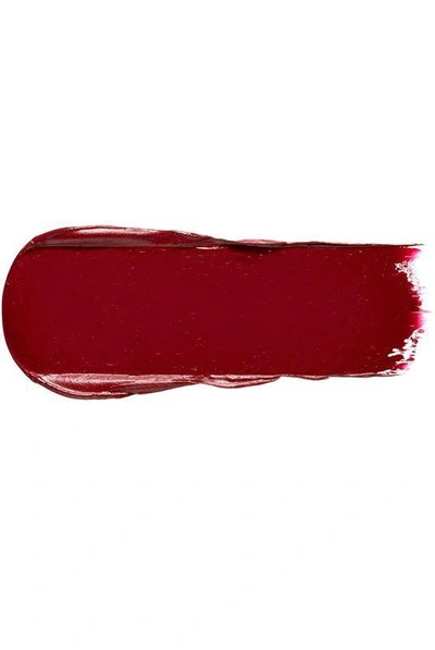 Shop Zelens Extreme Velvet Lipstick - Merlot In Red