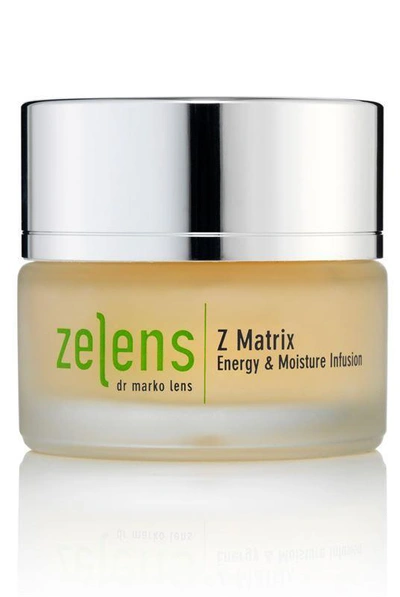 Shop Zelens Z Matrix Energy & Moisture Infusion