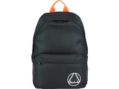 Shop Mcq By Alexander Mcqueen Mcq Alexander Mcqueen Zipped Backpack In Multi