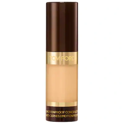 Shop Tom Ford Emotionproof Concealer 5.0 Bare Beige 0.24 Fl oz/ 7 ml