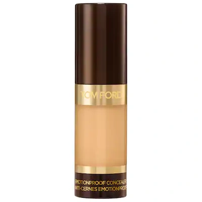 Shop Tom Ford Emotionproof Concealer 7.0 Tawny 0.24 Fl oz/ 7 ml