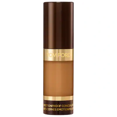 Shop Tom Ford Emotionproof Concealer 11.0 Dusk 0.24 Fl oz/ 7 ml