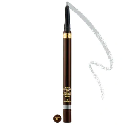 Shop Tom Ford Emotionproof Eye Liner 11 Discotheque