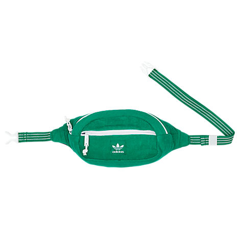 adidas originals terry waist pack