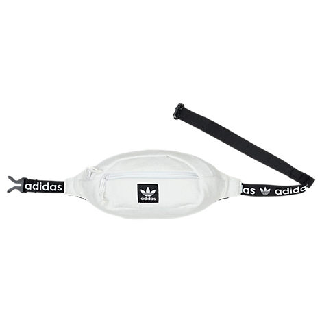 adidas originals terry waist pack