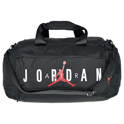 jordan duffle