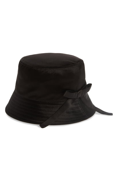 archery bucket hat