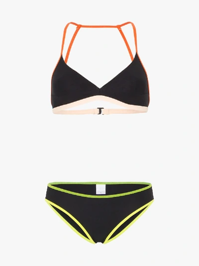 Shop Flagpole Black Casey Bikini