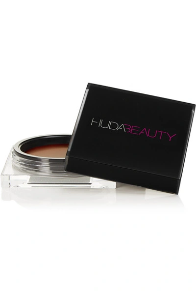 Shop Huda Beauty Tantour Contour & Bronzer Cream - Light