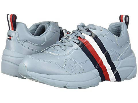 tommy hilfiger th light shoes