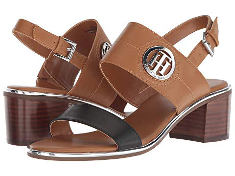 tommy hilfiger kellia sandal