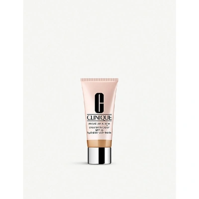 Clinique Light Medium Moisture Surge™ Sheertint Hydrator Spf 25 40ml In Light Medium