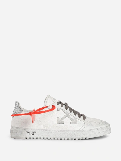 Shop Off-white C/o Virgil Abloh Sneakers