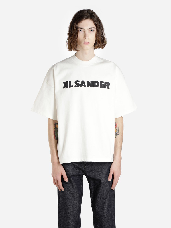 jil sander tshirts
