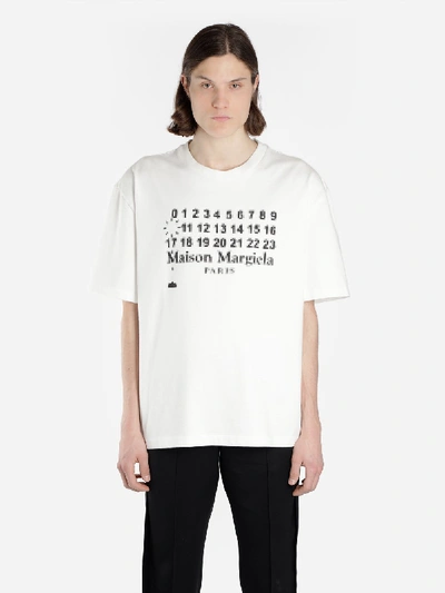 T Shirts In Off-white