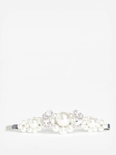 Shop Simone Rocha Objects In Silver