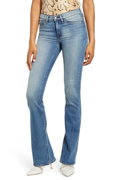 Shop Hudson Drew Bootcut Jeans In Headliner