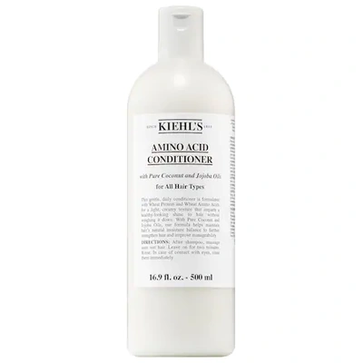 Shop Kiehl's Since 1851 1851 Amino Acid Conditioner 16.9 oz/ 500 ml