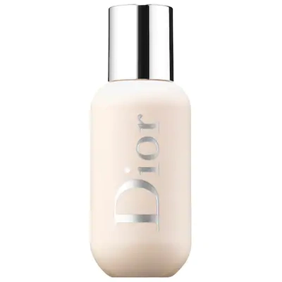 Shop Dior Backstage Face & Body Primer 1.6 oz/ 50 ml In 001 Universal