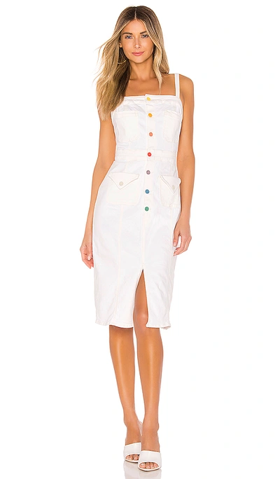 Shop Mother To The Point Dress In Taste The Rainbow