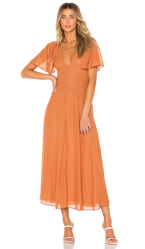 revolve maxi dresses