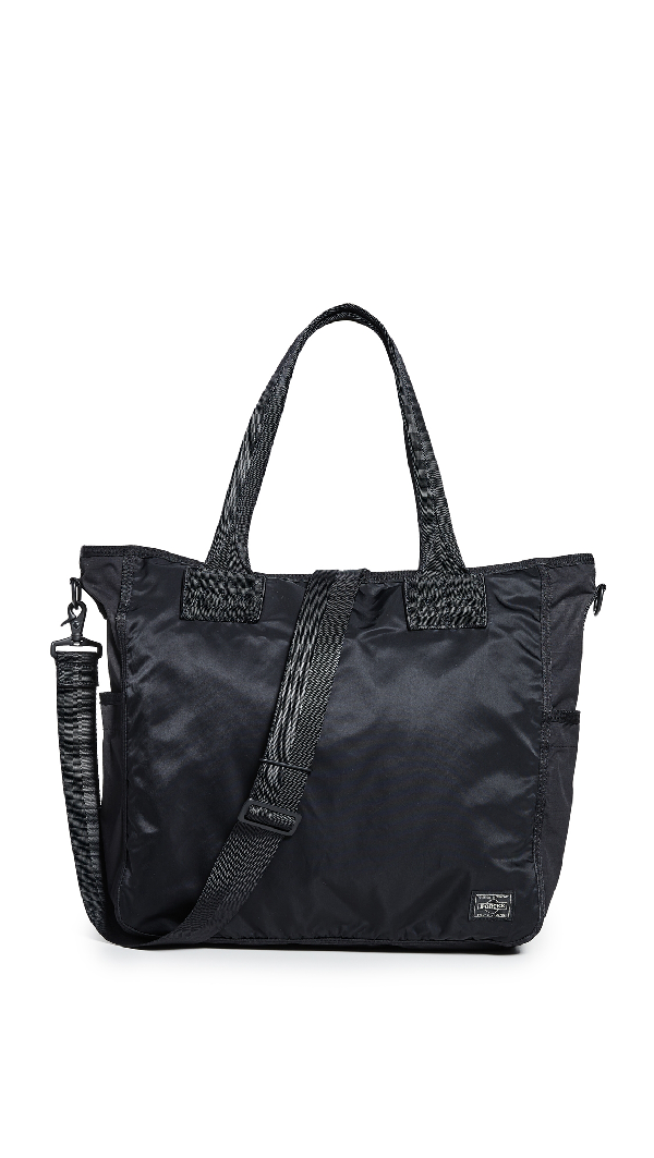 porter frame shoulder bag