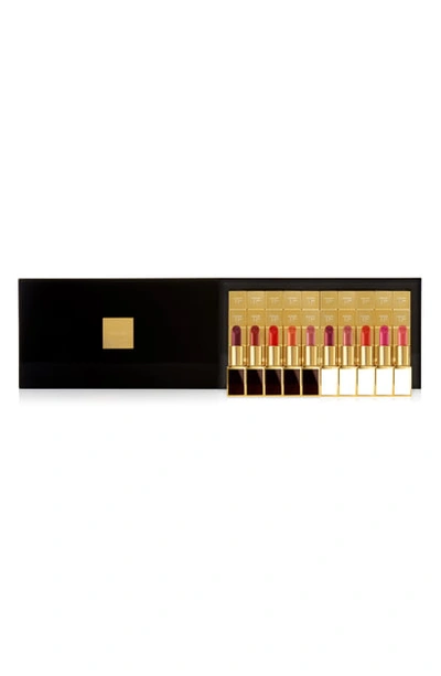 Shop Tom Ford Boys & Girls Ii Lipstick Set