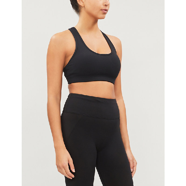 lorna jane comfort bra