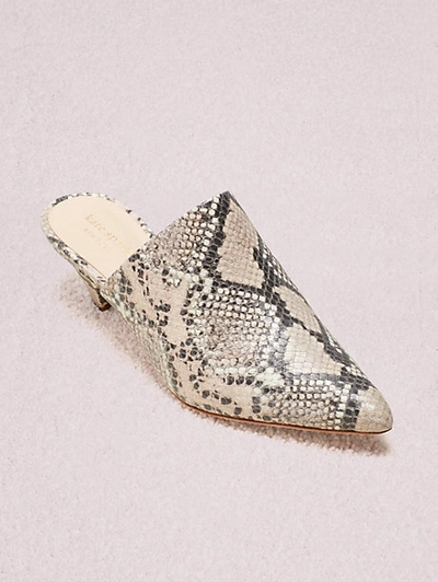 Kate spade deals ryan mules