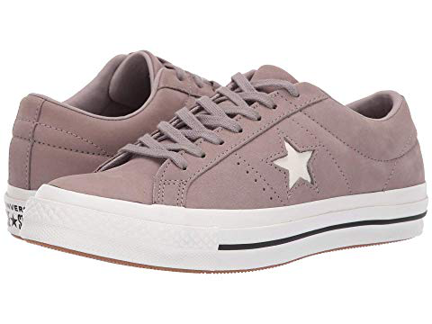 converse mercury grey