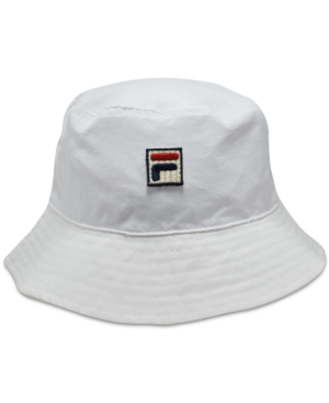 fila reversible bucket hat