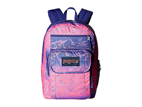 jansport ombre splash