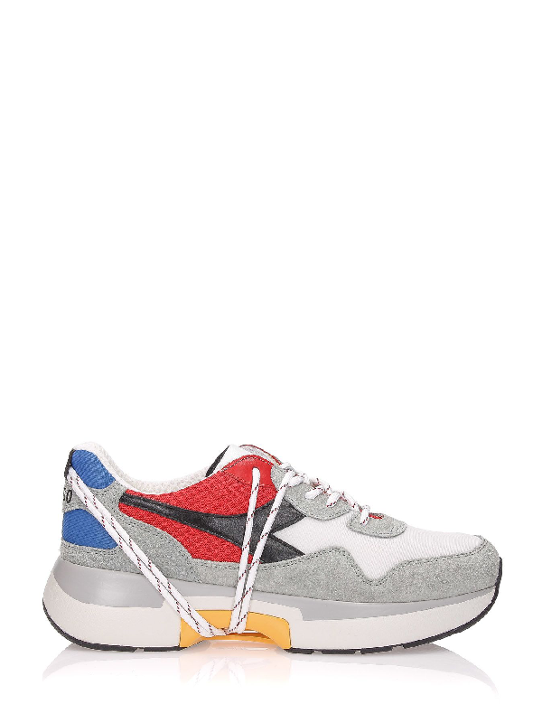 Diadora Sneakers N9000 Txs H Mesh In Multicolor | ModeSens