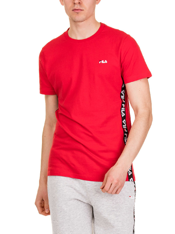 talan tee fila