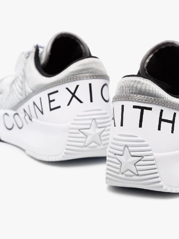 converse x faith connexion one star low top