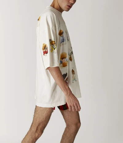 Jiffpom t sale shirt