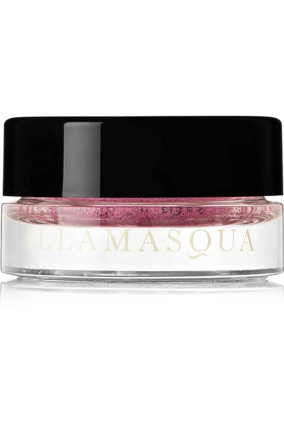 Shop Illamasqua Iconic Chromes - Provocative In Pink