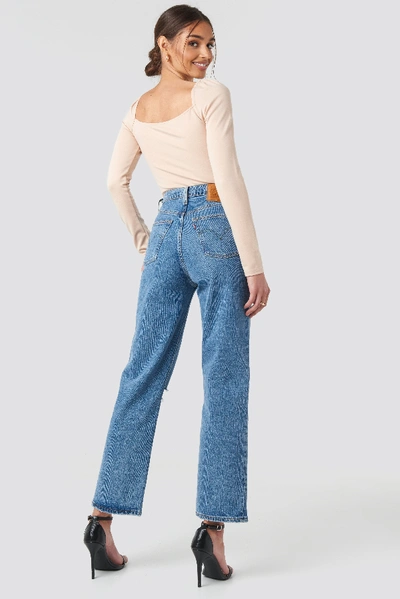 Levi's ribcage haters gonna hate deals