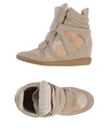 ISABEL MARANT High-Tops