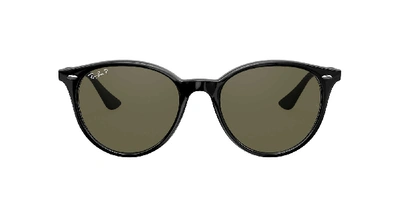 Ray Ban Ray In Green