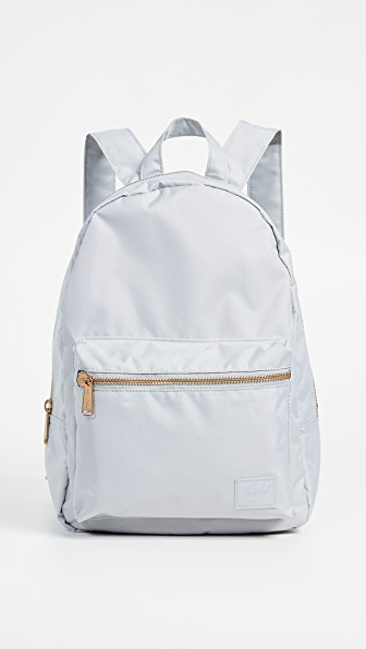 herschel high rise