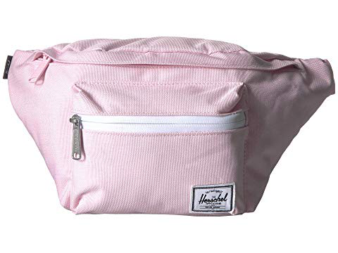 herschel pink lady crosshatch