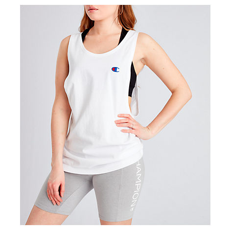 champion muscle tank