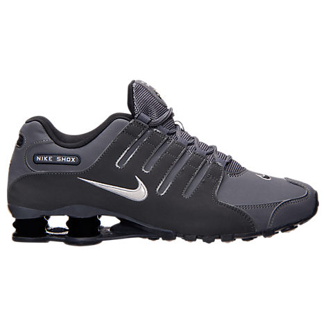 size 14 men's nike shox shoes