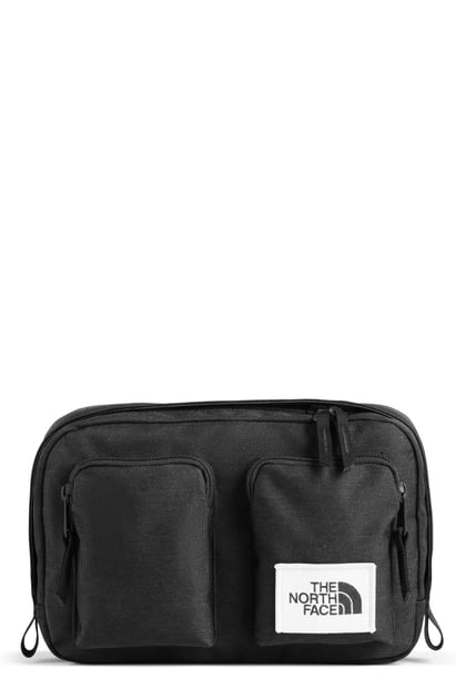 north face kanga bag