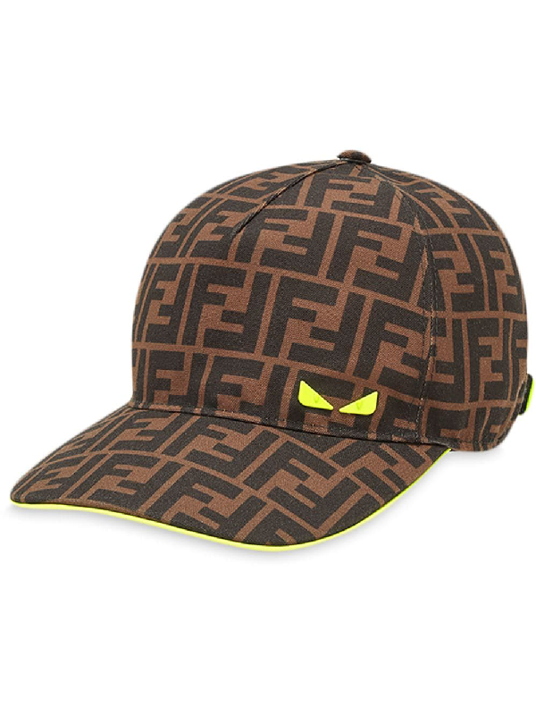 forever fendi cap