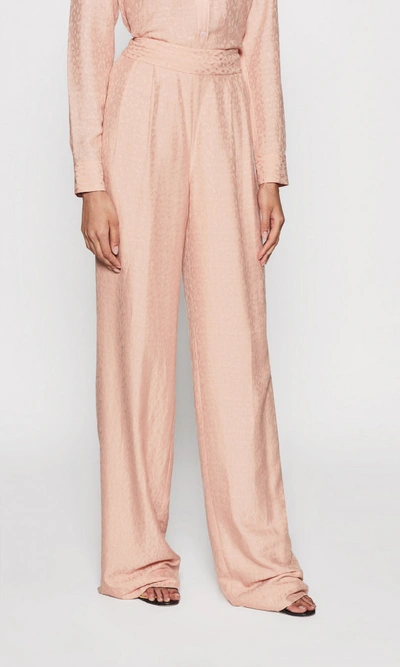 Shop Equipment Gemene Trouser In Rose Cloud