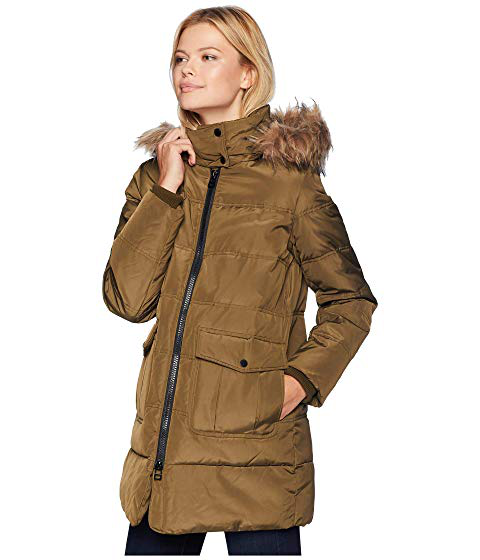 andrew marc astoria down parka