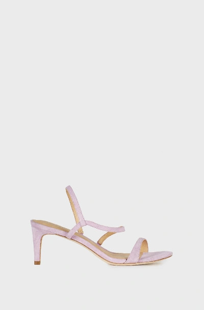 Shop Joie Madi Sandal In Lilac