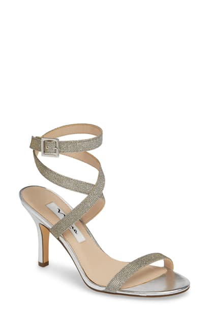 nina vanna sandals